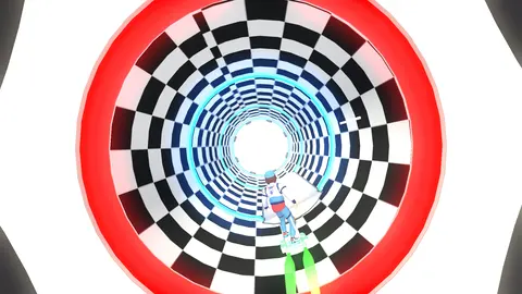 Rotate or Die screenshot