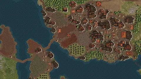 Songs of Syx screenshot