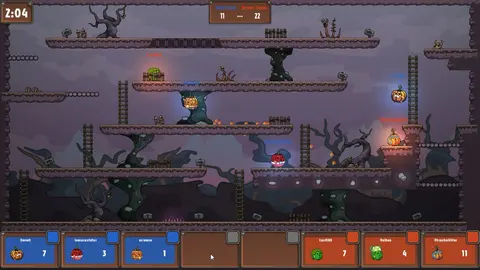 JumpKin screenshot