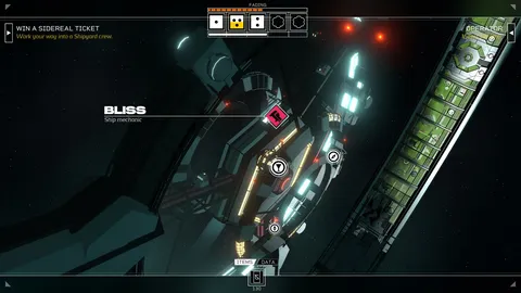 Citizen Sleeper screenshot