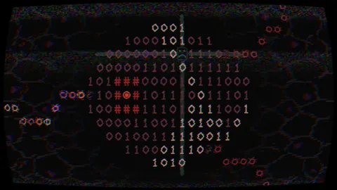 Error Loop screenshot