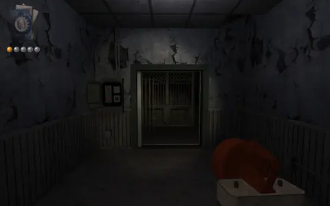 The Hat Man: Shadow Ward screenshot