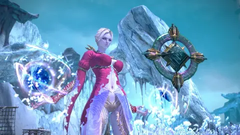 TERA - Action MMORPG screenshot