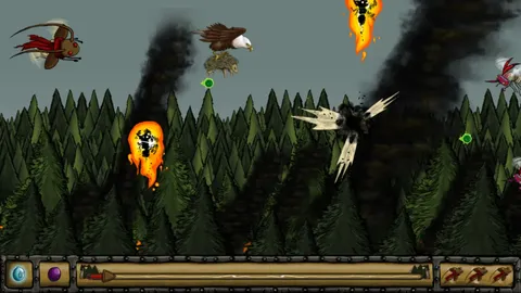 RADical ROACH Remastered screenshot