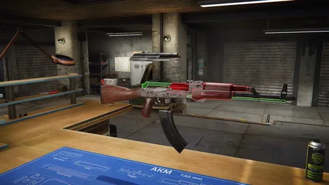 Gunsmith Simulator: Prologue screenshot