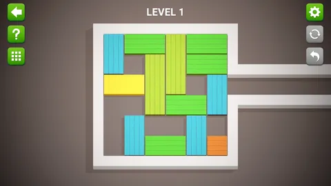 Puzzledom screenshot