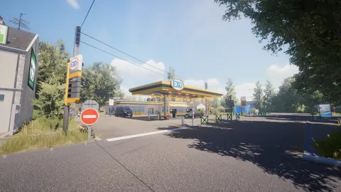 Nova-Life: Amboise screenshot