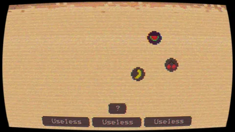 Error Loop screenshot