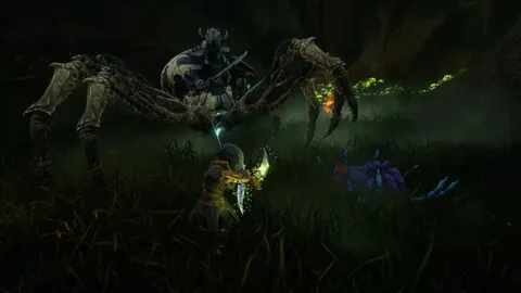Dungeons of Sundaria screenshot