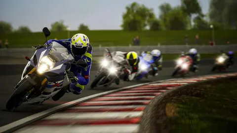 RIDE 4 screenshot