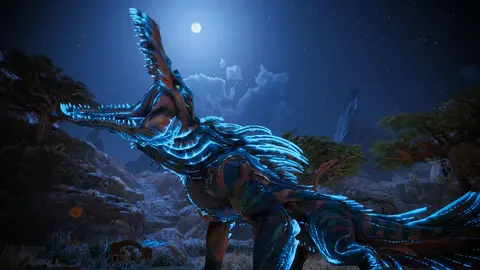 God of War Ragnarök screenshot