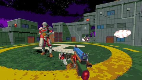 COMPOUND screenshot