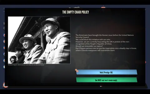 Maestro's Cold War 2 screenshot