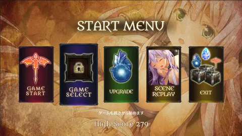 Dragonia screenshot
