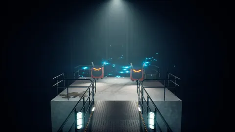 The Entropy Centre screenshot