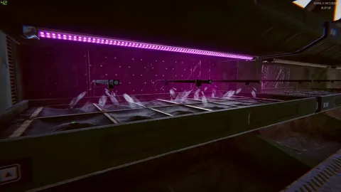 Occupy Mars: Prologue (2020) screenshot
