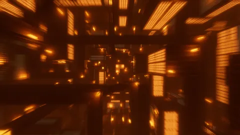 Ghost Infinite Labyrinth screenshot