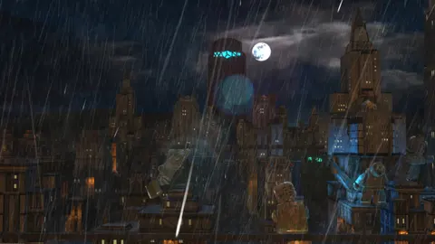 LEGO® Batman 2 DC Super Heroes™ screenshot