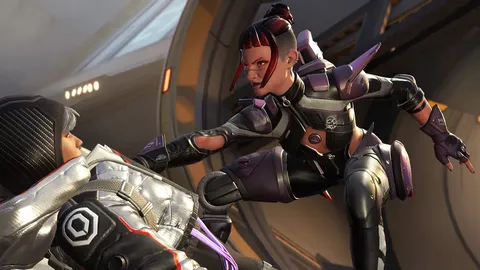 Apex Legends™ screenshot