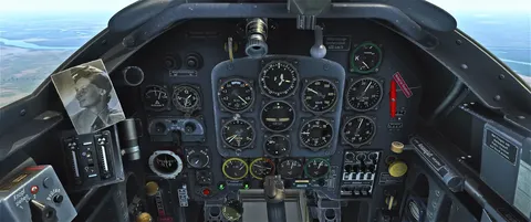 IL-2 Sturmovik: Battle of Stalingrad screenshot