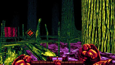 FIGHT KNIGHT screenshot