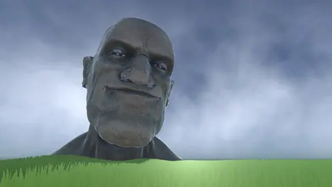 The Exit of Nightmare screenshot