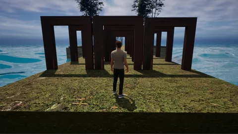 The Home Way screenshot