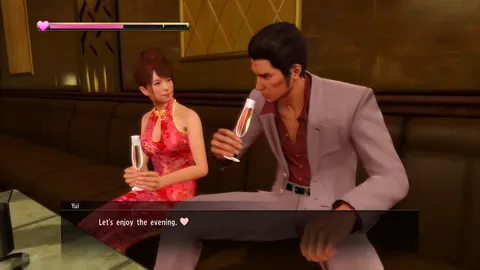 Yakuza Kiwami (Legacy) screenshot