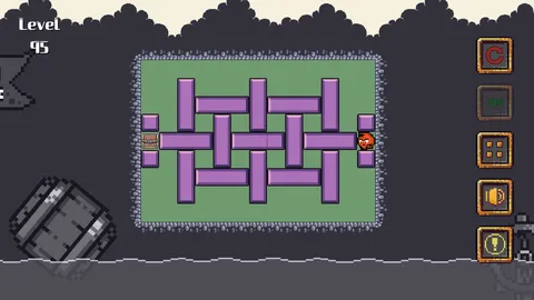 Puyo! Push Brain screenshot