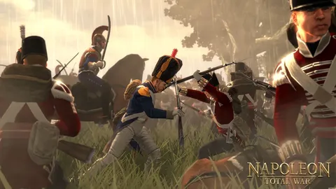 Total War: NAPOLEON – Definitive Edition screenshot