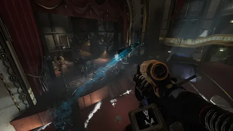 Midnight Ghost Hunt screenshot