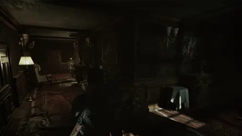 From Hell screenshot