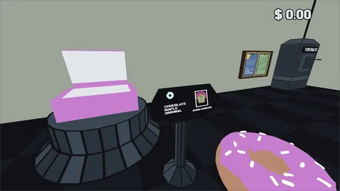 Pity This Busy Monster screenshot