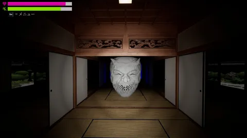 Shichiya Shrine screenshot
