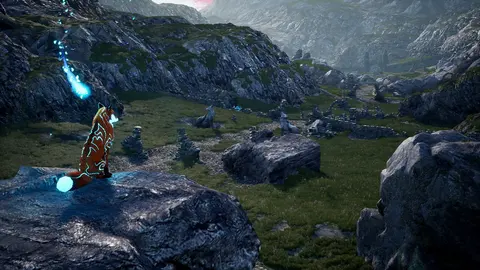 Spirit of the North screenshot