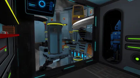 Exit Condition One HD screenshot