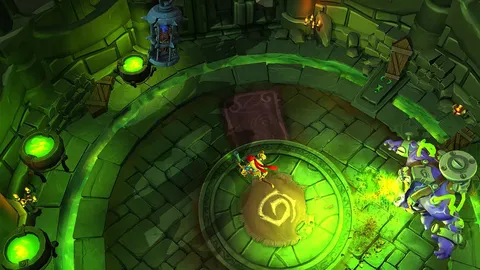 Strife® screenshot