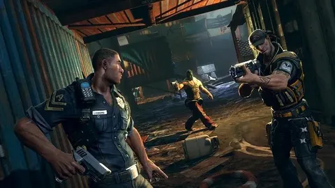 Brink screenshot