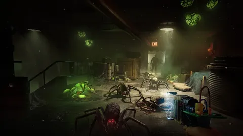 Last Year screenshot