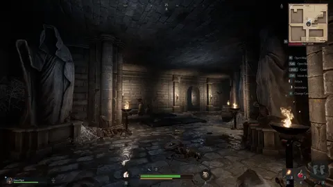 GREED IS GOOD screenshot