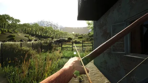 SCUM screenshot