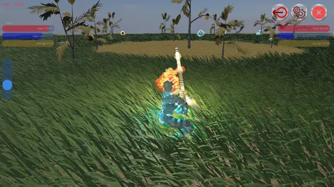 Sword Duel screenshot