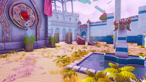 Climb Quest screenshot