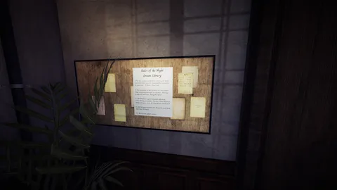 Bring the Book back screenshot