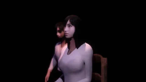 White Room: Mind’s Prison screenshot
