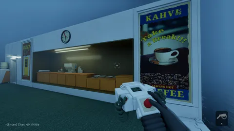Exit Together screenshot