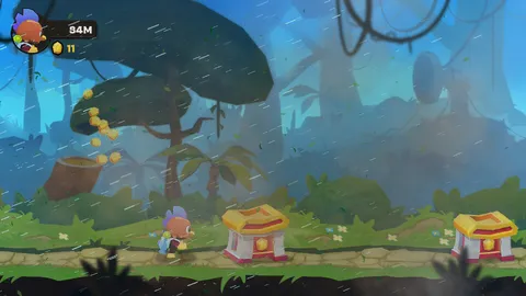 My Bird screenshot