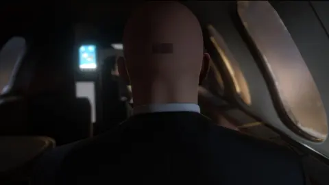 Hitman screenshot