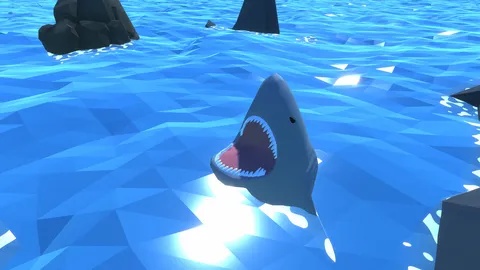 Sea Balloon screenshot