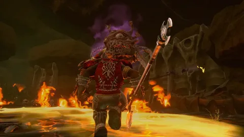 Dungeons of Sundaria screenshot